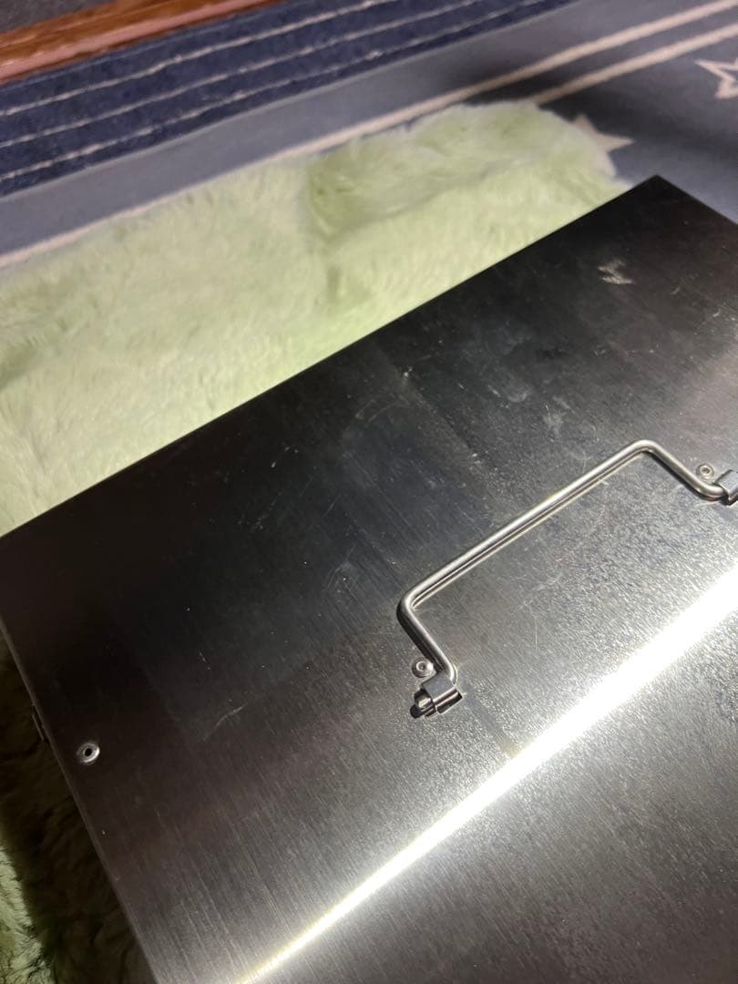 Winnerwell Fastfold Oven ウィンナーウェル　オーブン