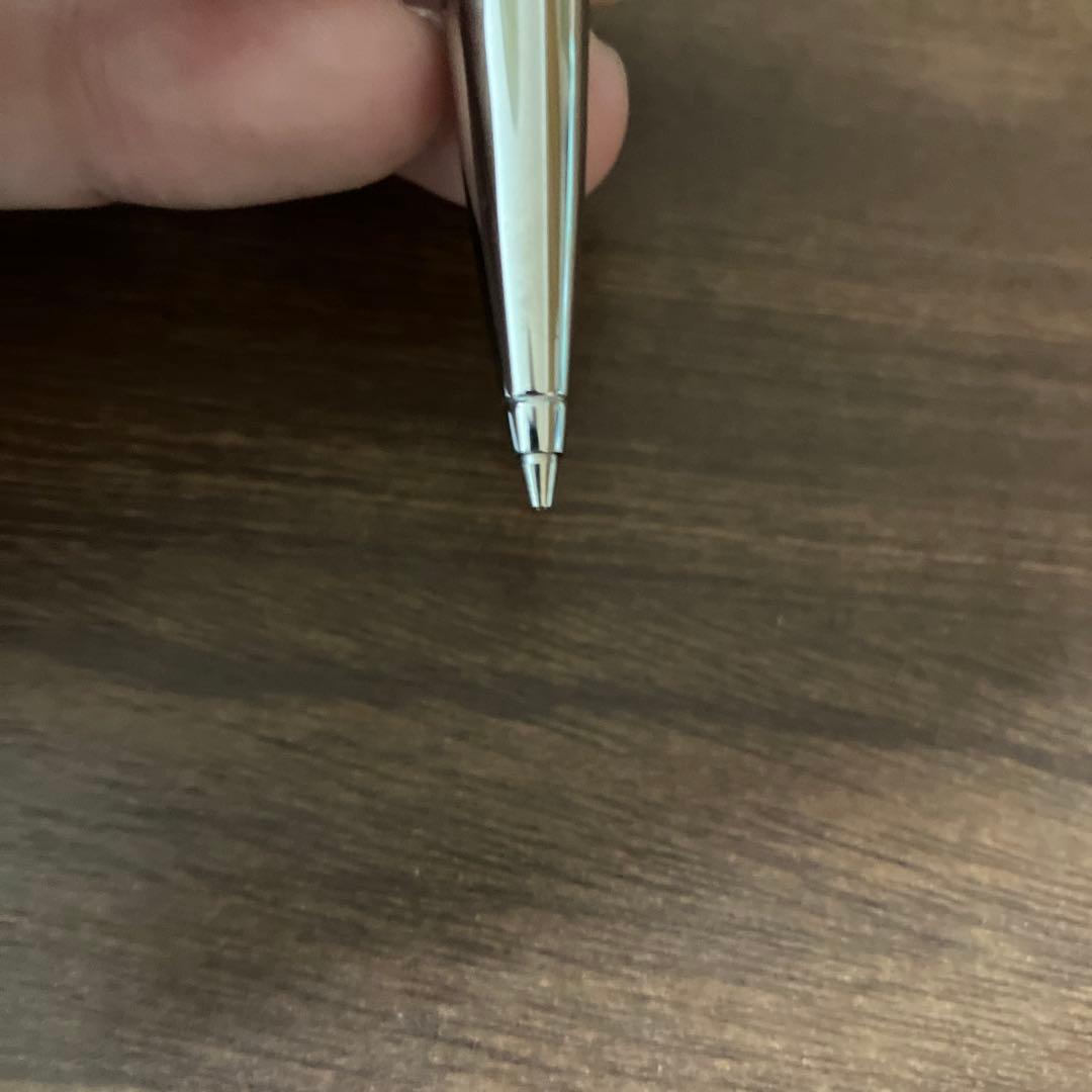 MONTBLANC MEISTERSTUCK シャープペンシル