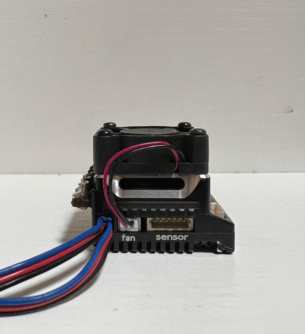 ホビーラジコン SANWA vortex gen2