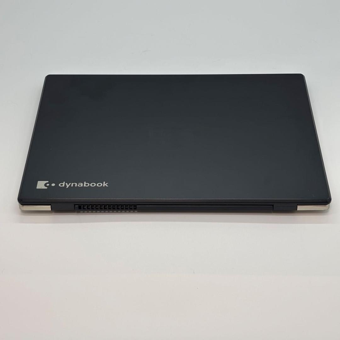 Windowsノート本体 dynabook G83/FP Core i5-10210U 8G/256G 3