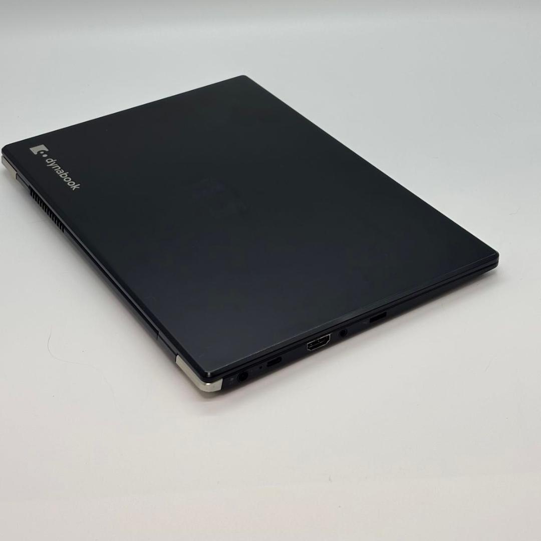 Windowsノート本体 dynabook G83/FP Core i5-10210U 8G/256G 3