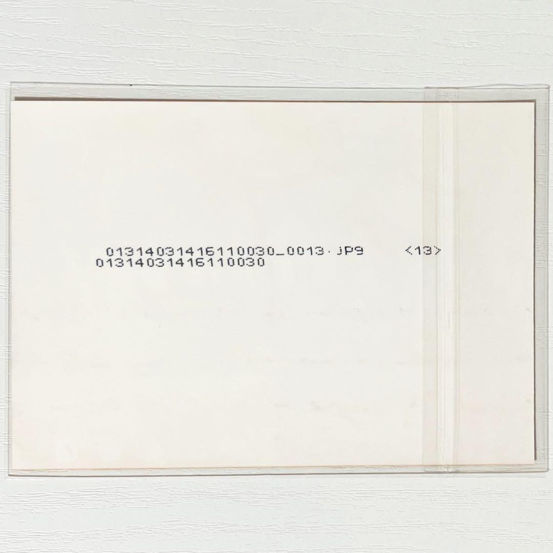 新品★V系★RoNo☆Cro★特典★集合★ブロマイド★3点セット