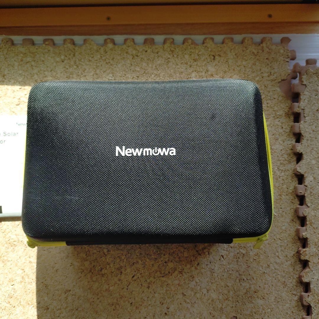 ポータブルソーラージェネレーターPS100n