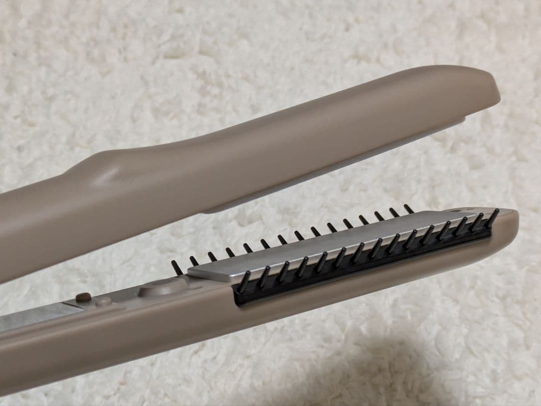 YAMAN 超音波トリートメント シャインプロ（グレージュ）