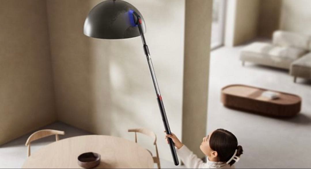 好Dyson PencilVac Fluffy™ (SV50 FF)