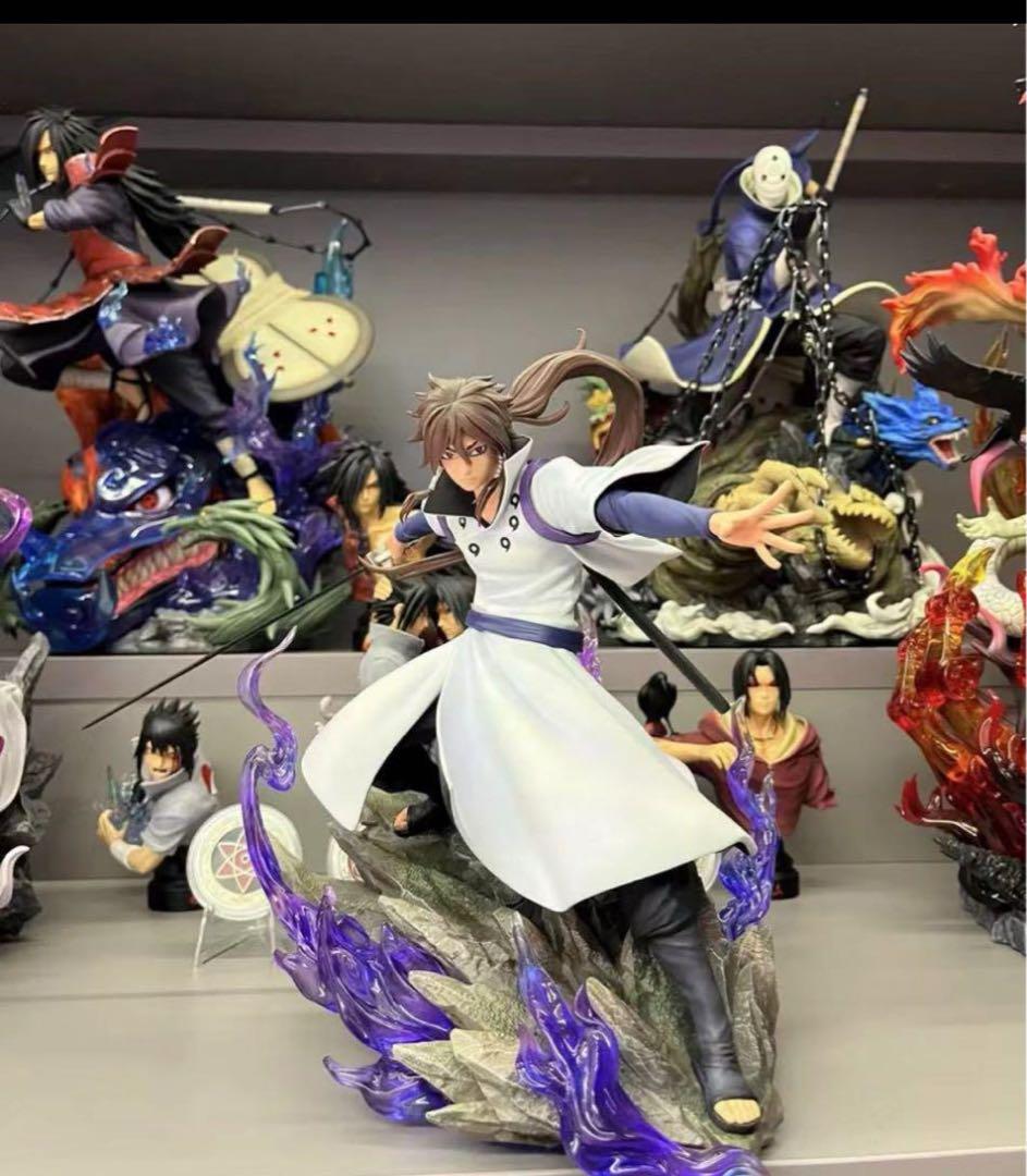 コミック・アニメ BLACK