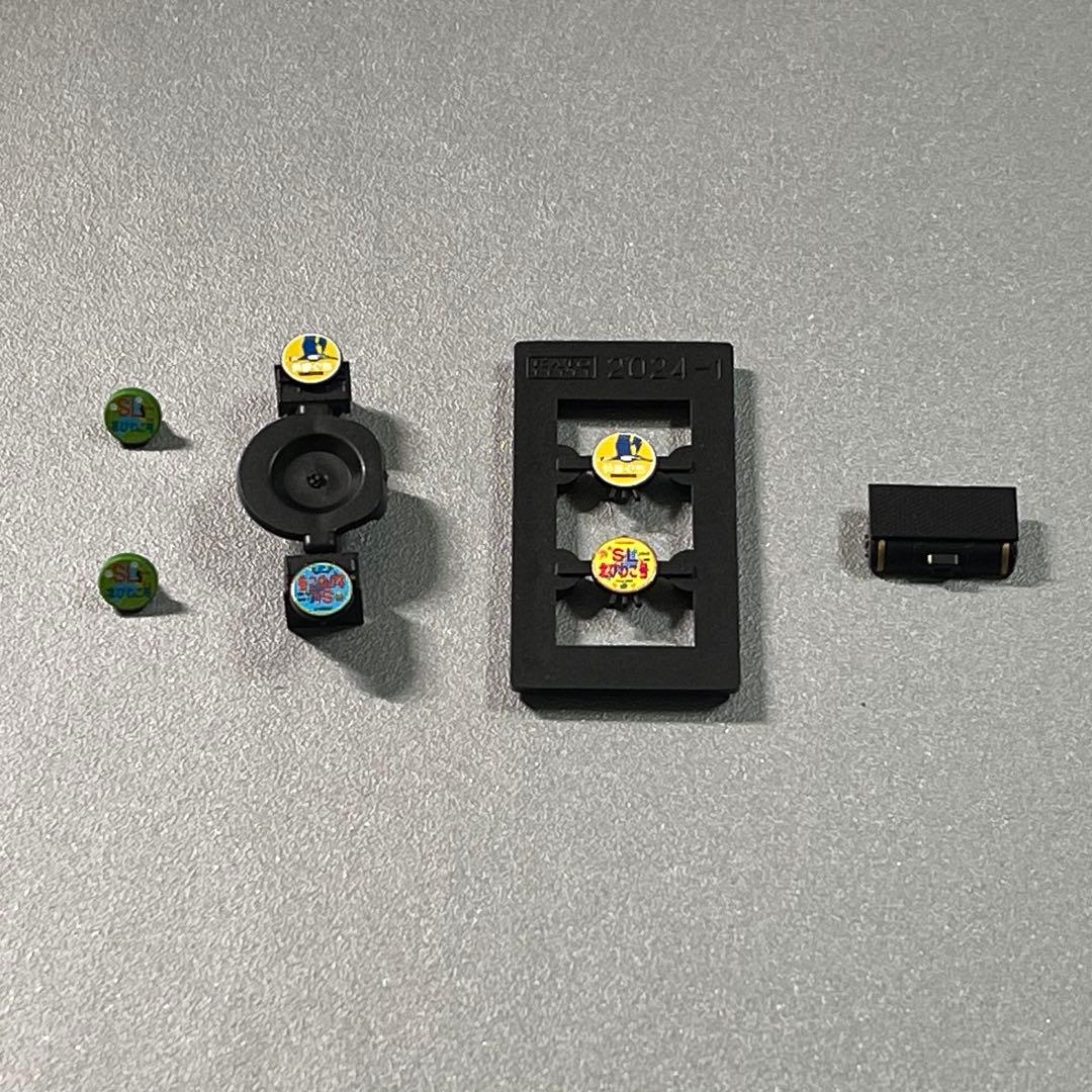 第*区様 KATO C57 1 ・C56 160 蒸気機関車2両セット 加工品