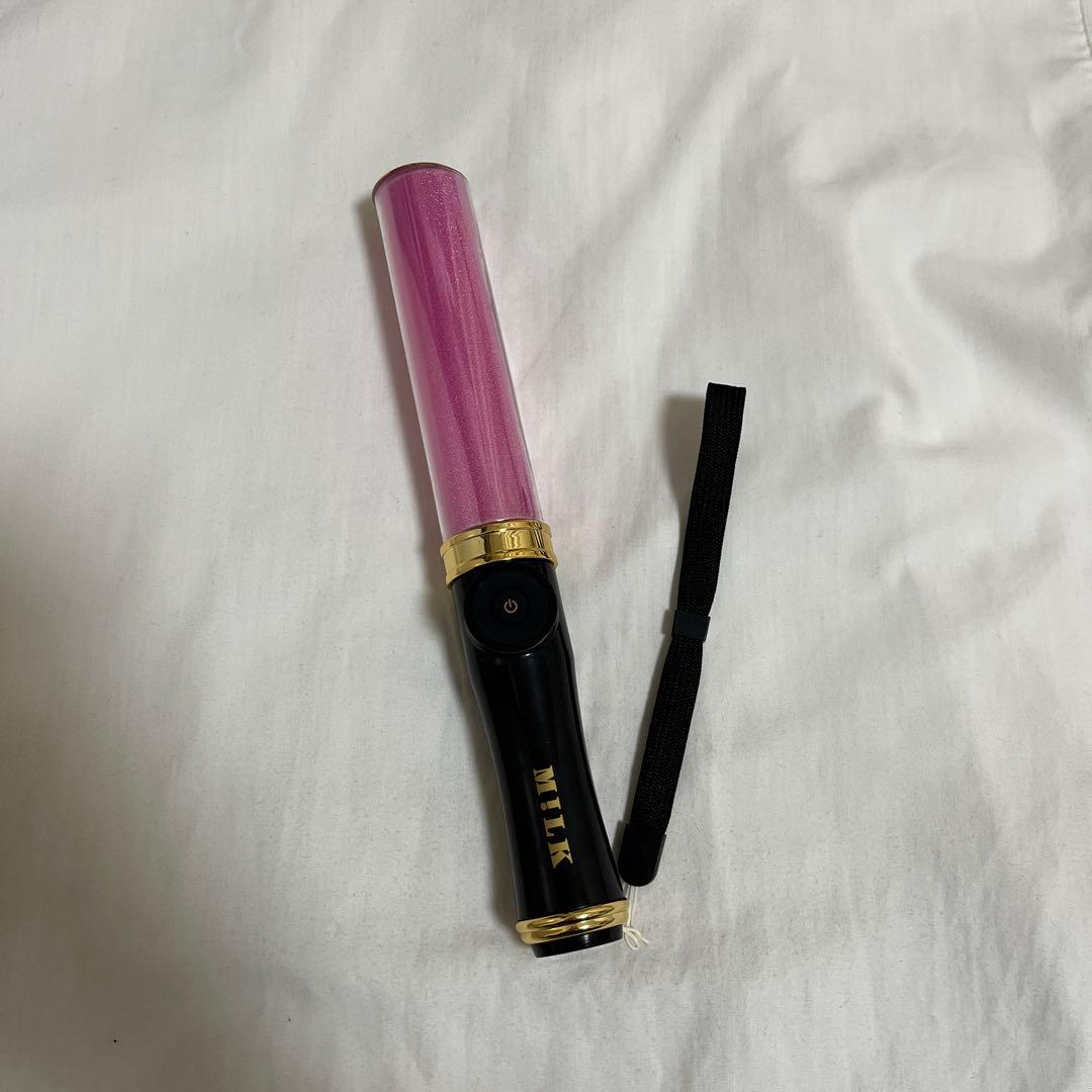 M!LK 佐野勇人 10th限定ペンライト