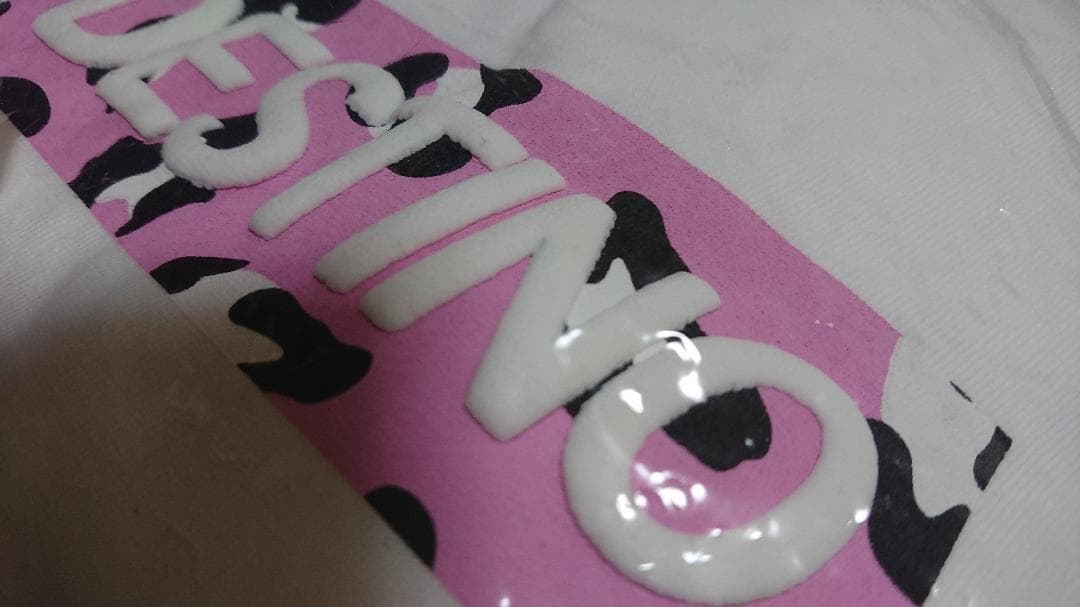 激レア　JOJO　Tシャツ　ジョジョの奇妙な冒険　第5部 黄金の風