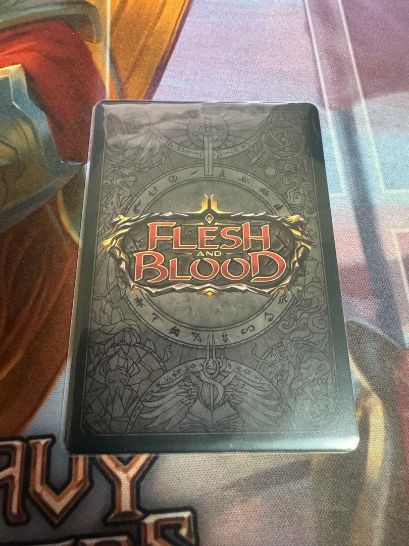 fab wailer humperdinck marvel 1枚