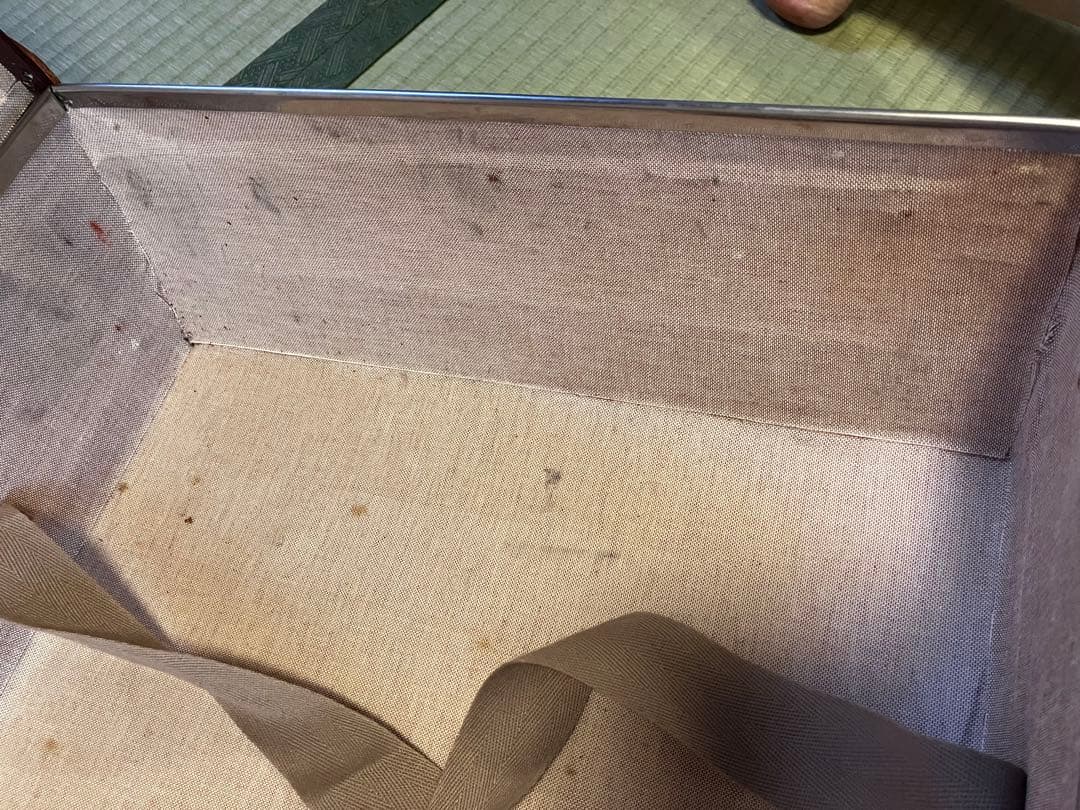 グローブトロッター　サファリ