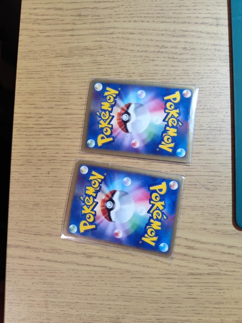 ポケモンカード セレビィ レックウザ セット