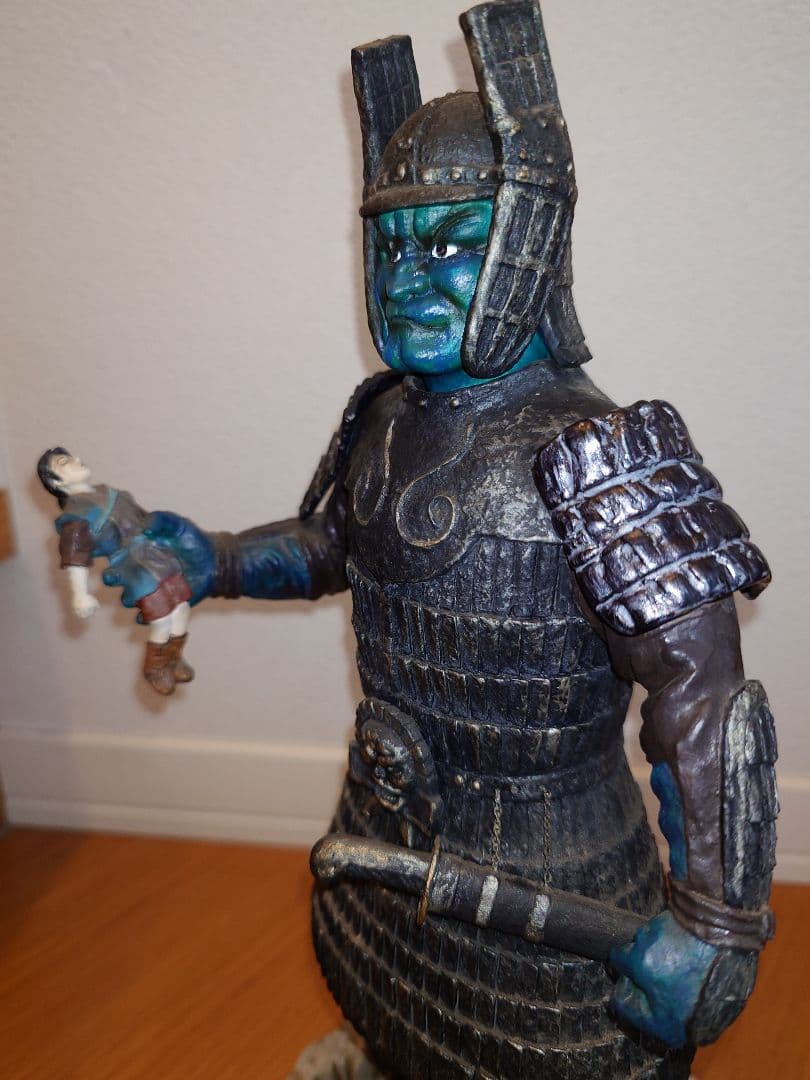 【XPLUS】大映特撮編 大魔神