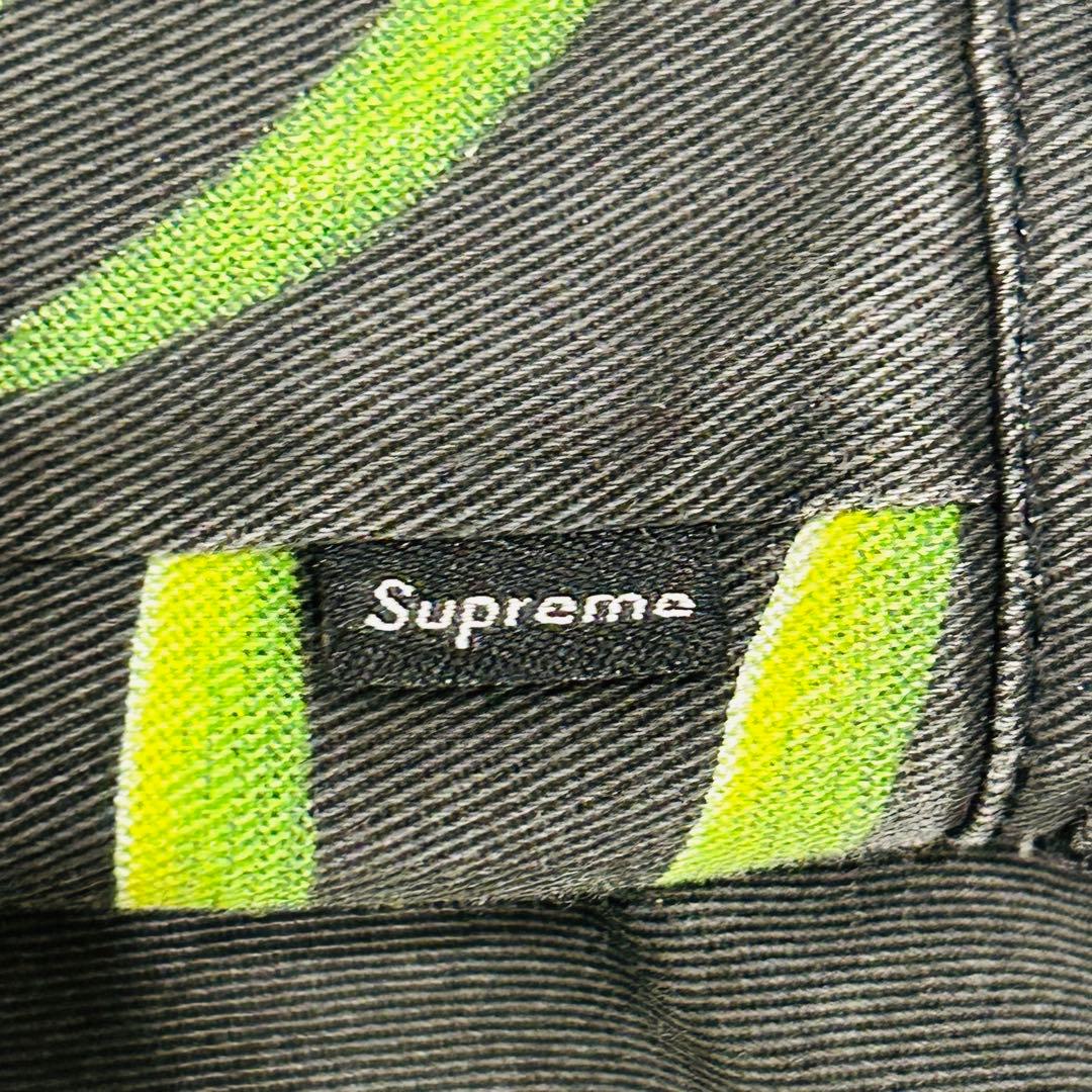 ジャケット・アウター Supreme Skull Pile Work Jacket 18SS