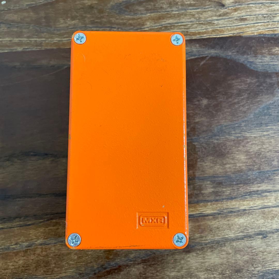 MXR Phase 90 フェイザー