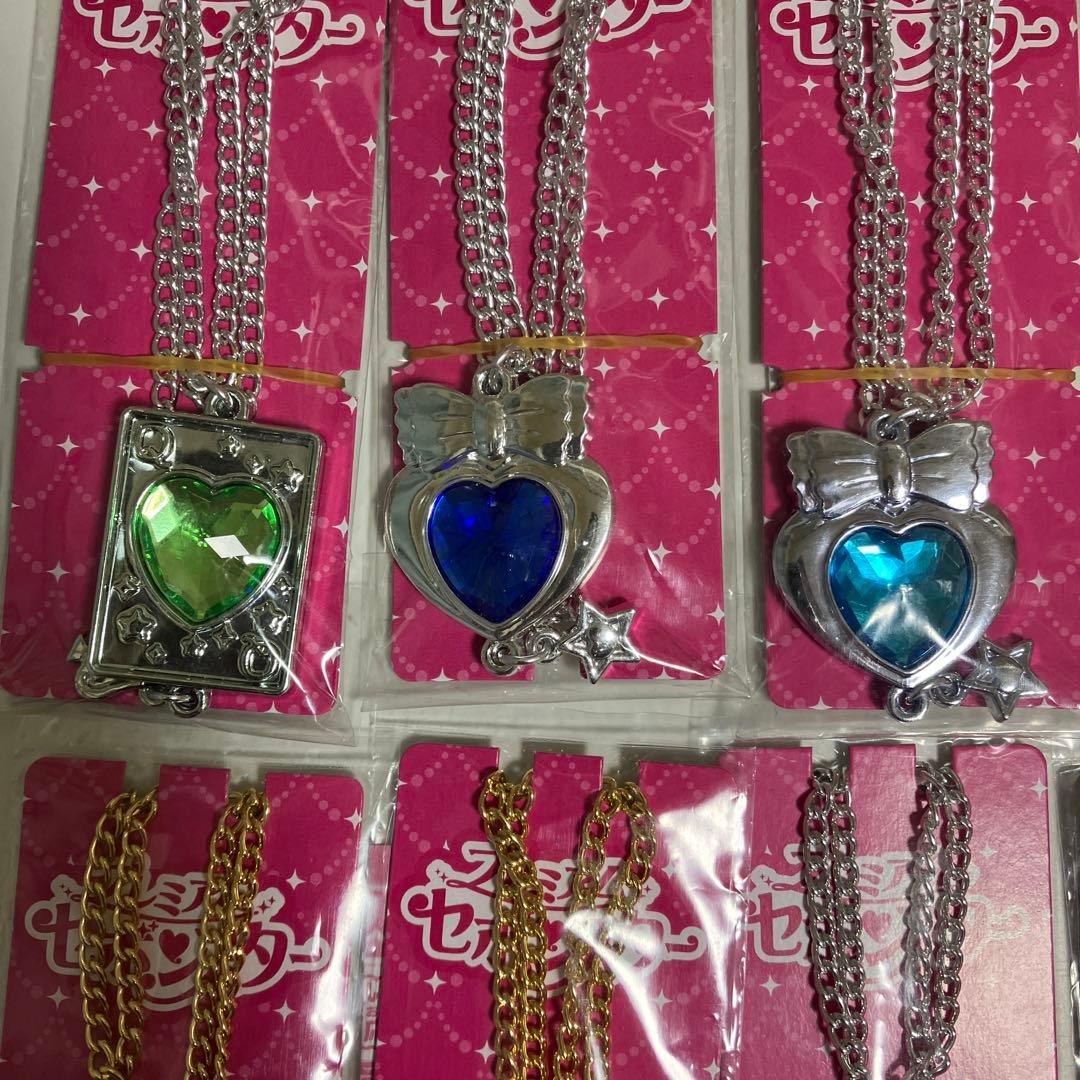 プレミアムセボンスターレトロポップ10点セット