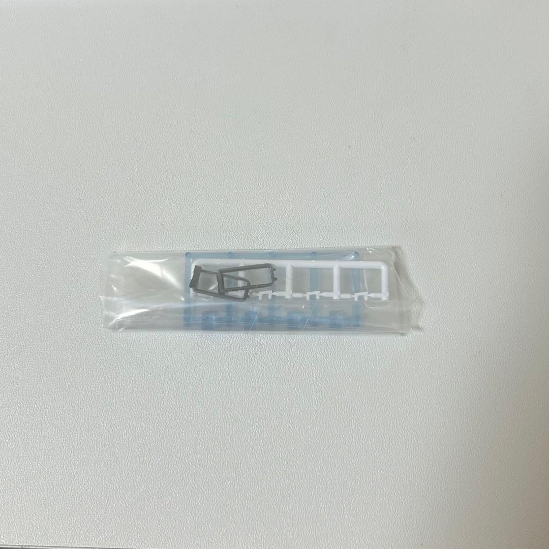 【未使用】 TOMIX JR キハ185系特急ディーゼルカー 剣山色 2両セット