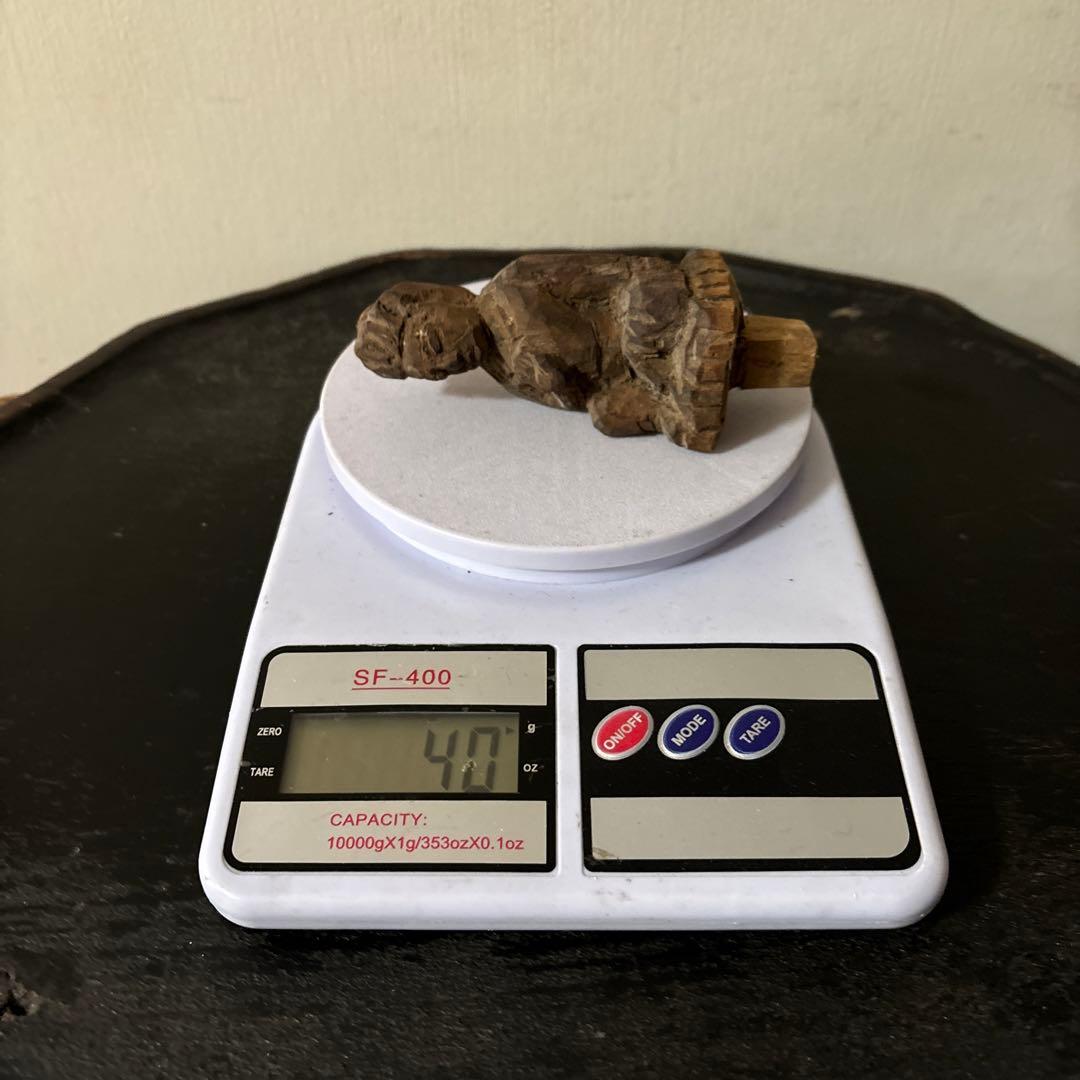 古い木彫　普賢菩薩　仏像　古美術　アンティーク　古道具　骨董　木造　李朝　中国