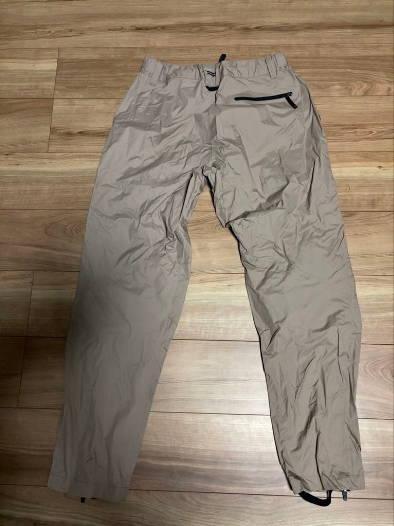 ヤンマー プレミアム　アグリカルチュラルパンツ L