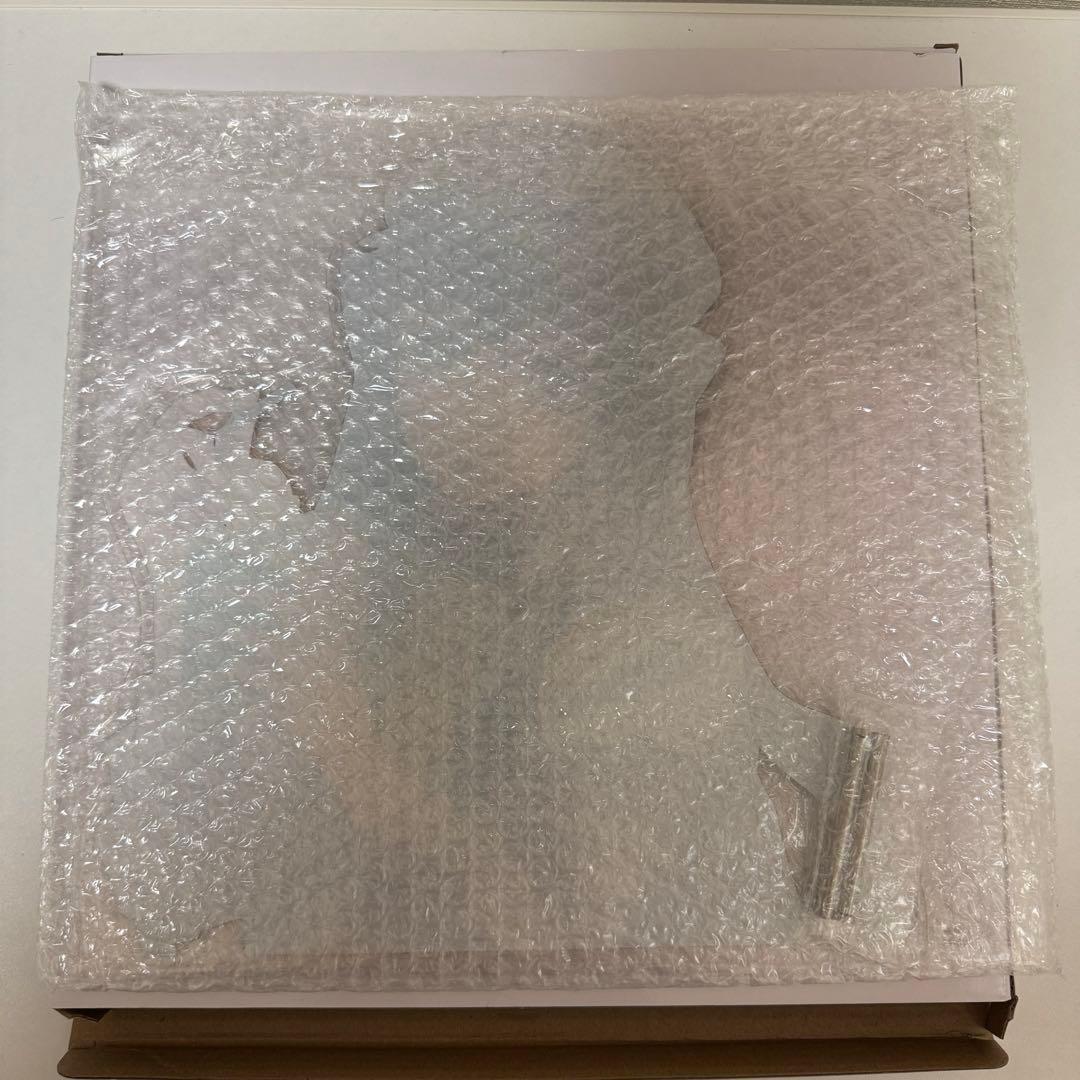 鬼滅の刃 時透無一郎 AGF 2024 純喫茶 アクリル パネル 缶バッジ付