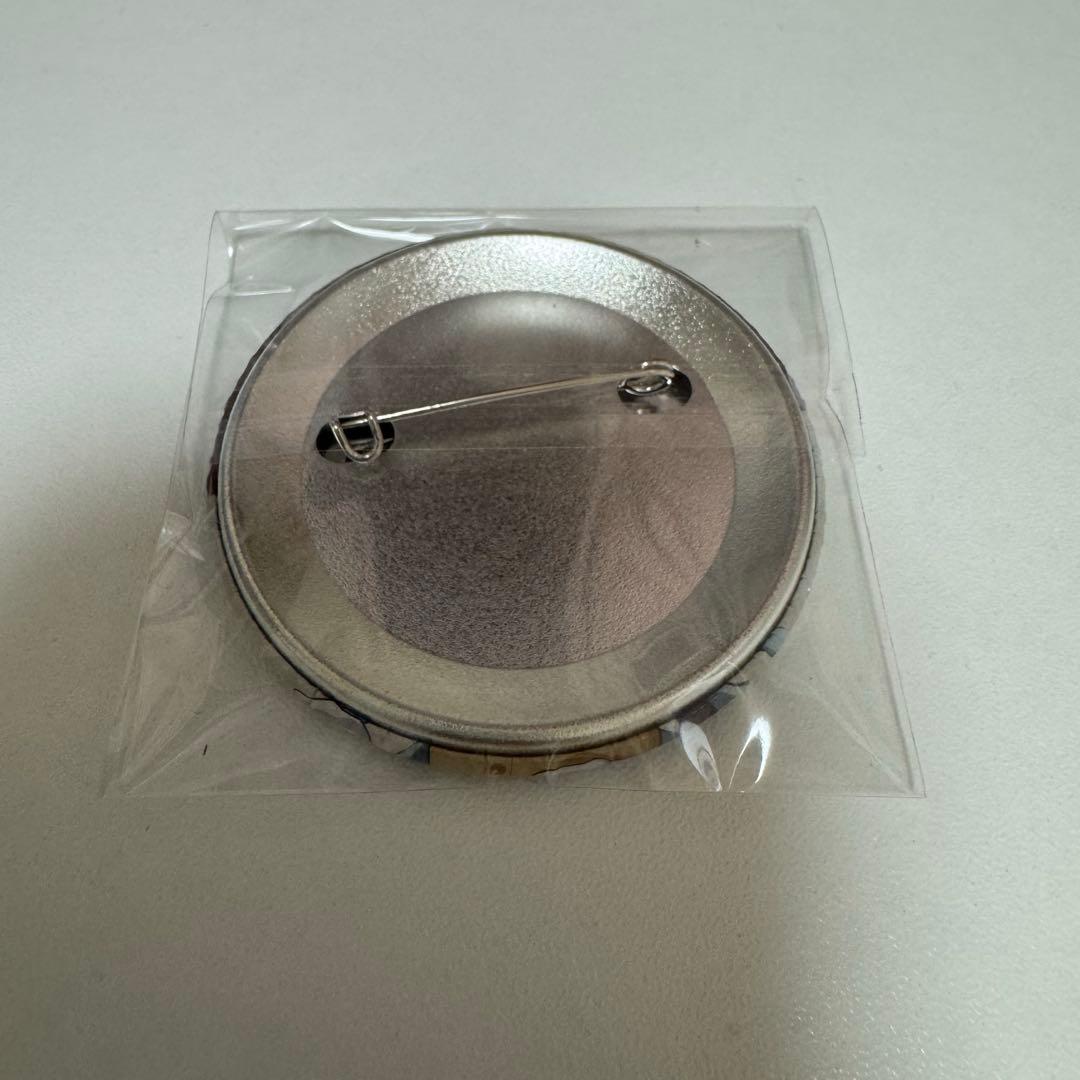 鬼滅の刃 時透無一郎 AGF 2024 純喫茶 アクリル パネル 缶バッジ付