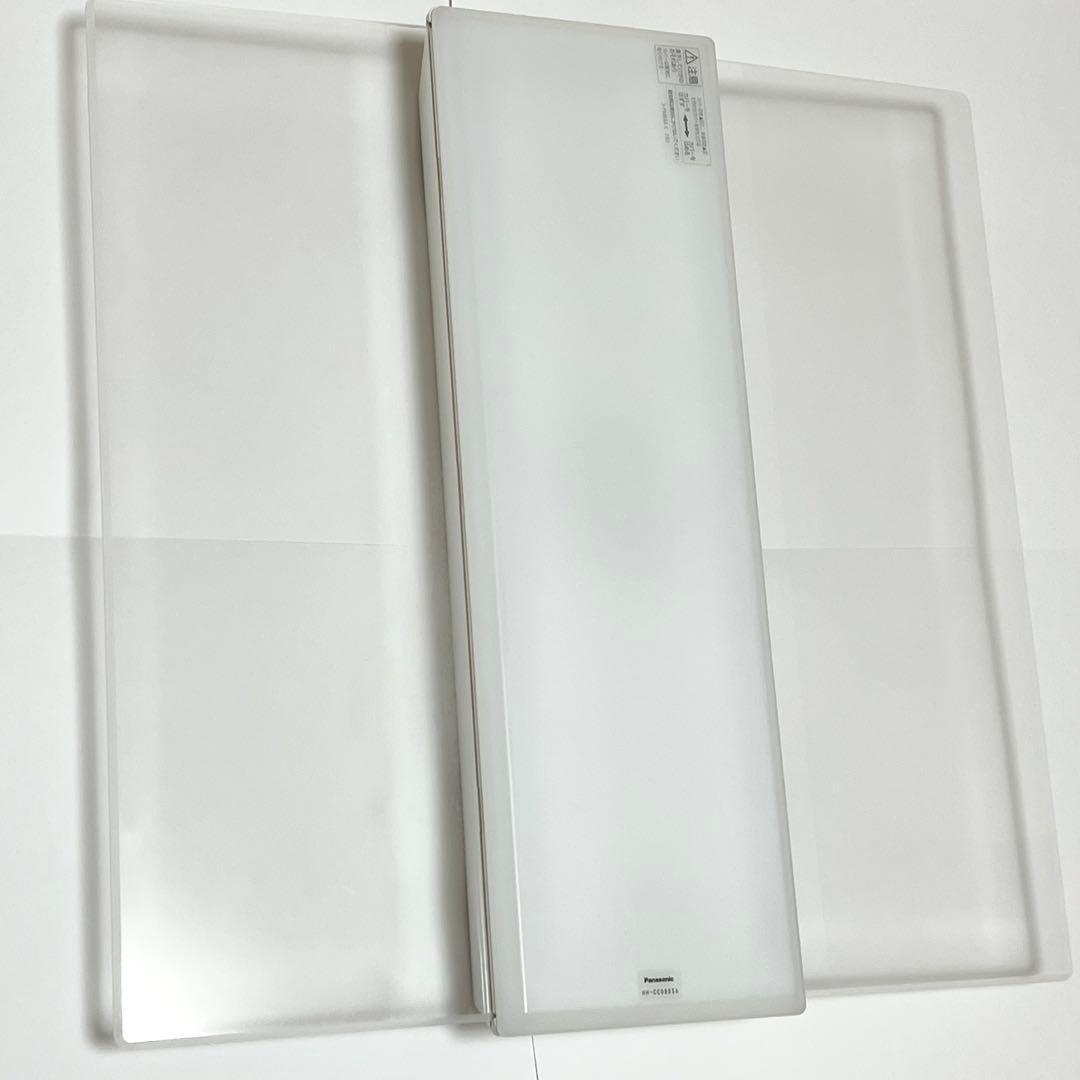 シーリングライト　HH-CC0885A 2018年製　Panasonic