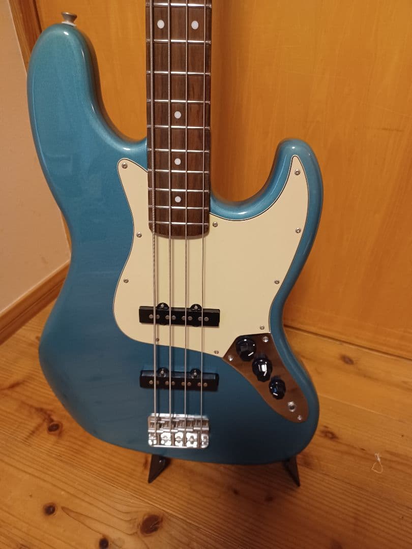 FERNANDES RJB-380 VMB/L ジャズベース