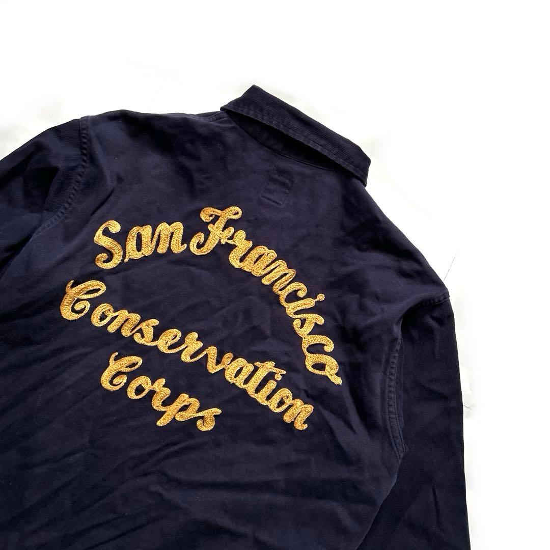 STYLE EYES東洋エンタープライズドリズラースイングトップジャケット