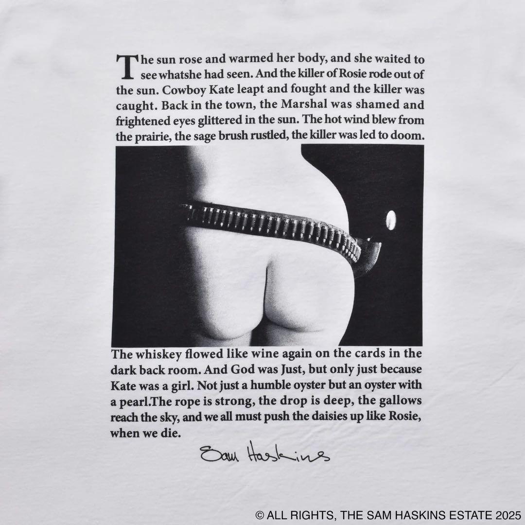 ミ*ス様 MINEDENIM マインデニム Stie-lo Tシャツ