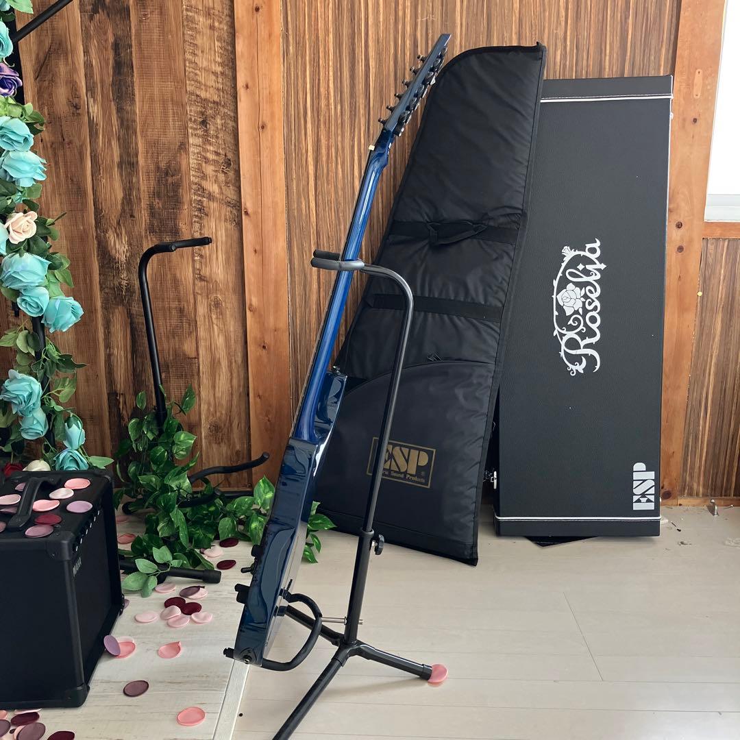 Bang Dream! M-Ⅱ SAYO 氷川紗夜　エレキギター