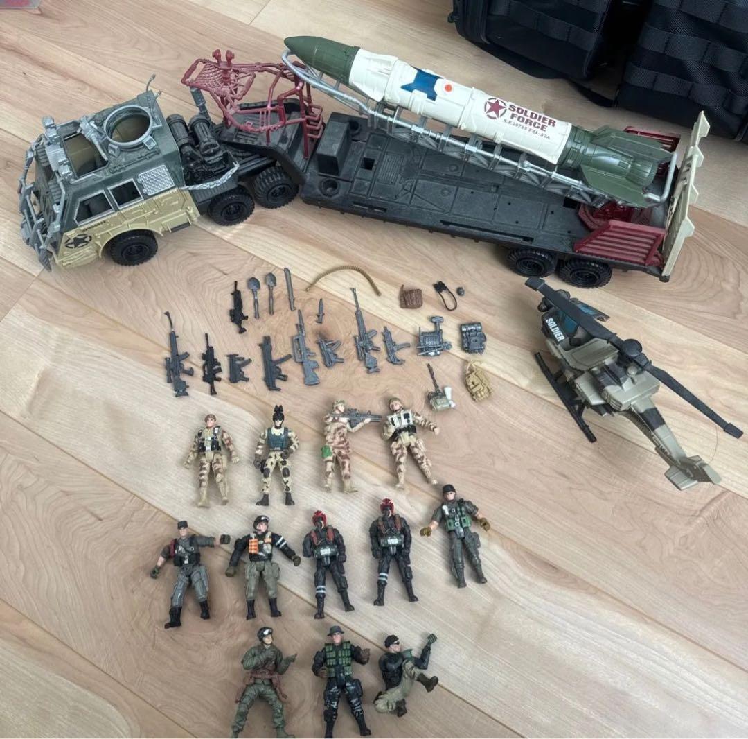 ザ・コーズ　ラナード社まとめ売り