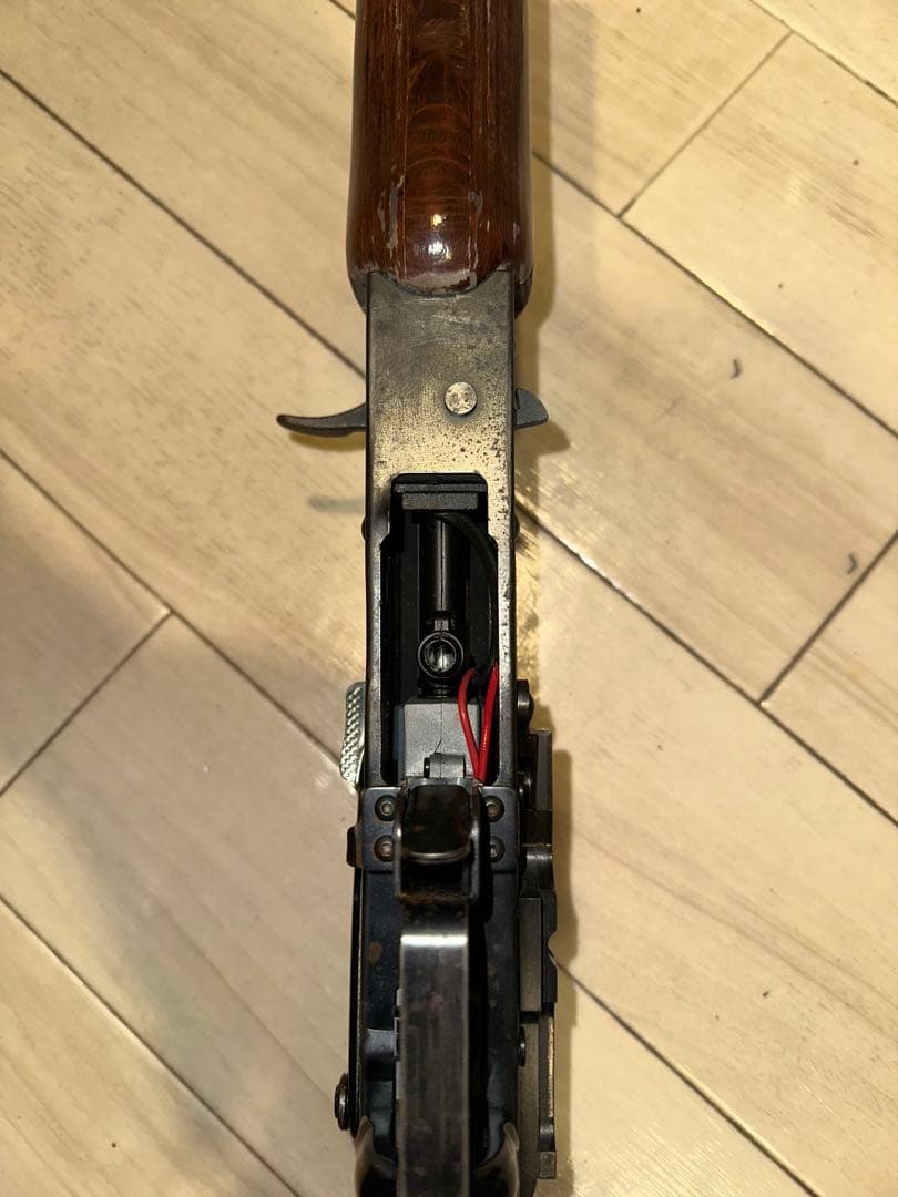 東京マルイ次世代電動ガン AK47