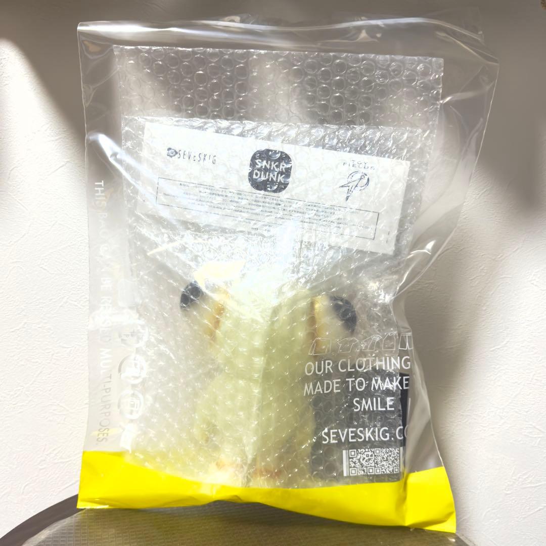 GS400L　SEVESKIG Bitter Melon Monster