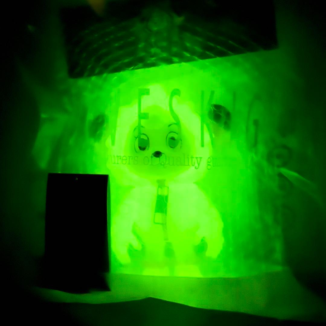 GS400L　SEVESKIG Bitter Melon Monster