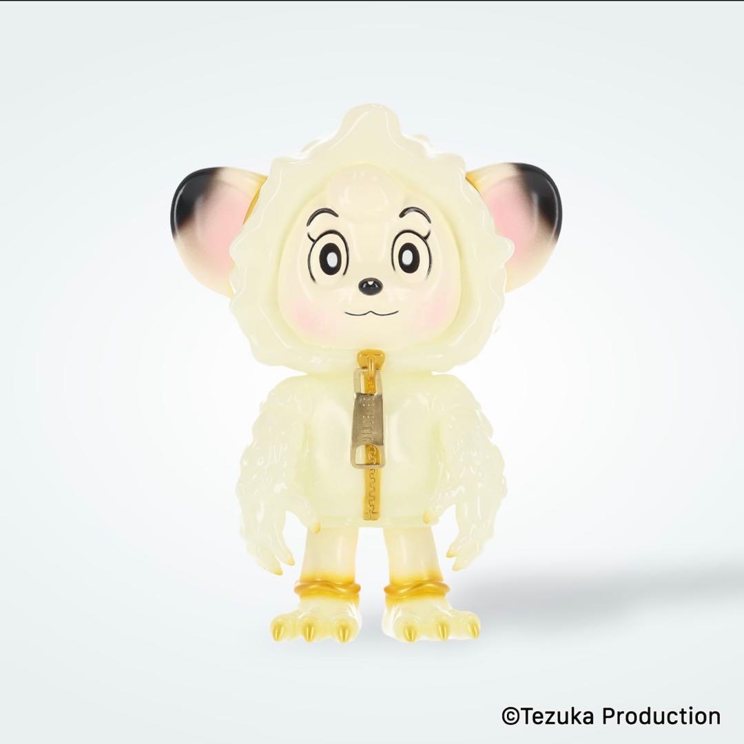 GS400L　SEVESKIG Bitter Melon Monster