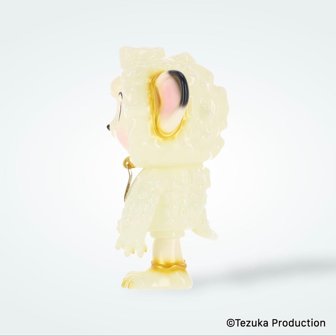 GS400L　SEVESKIG Bitter Melon Monster