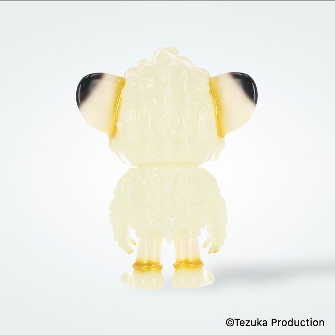 GS400L　SEVESKIG Bitter Melon Monster