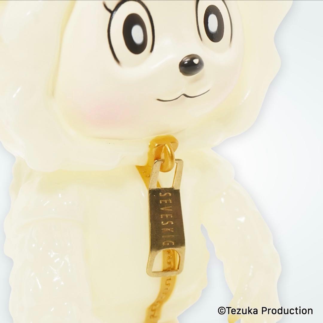 GS400L　SEVESKIG Bitter Melon Monster