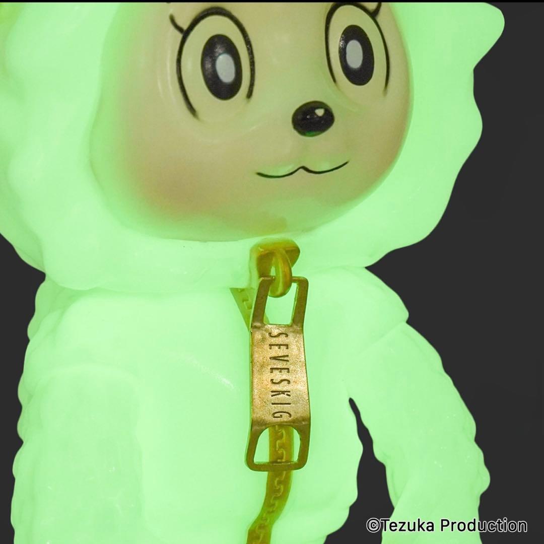 GS400L　SEVESKIG Bitter Melon Monster