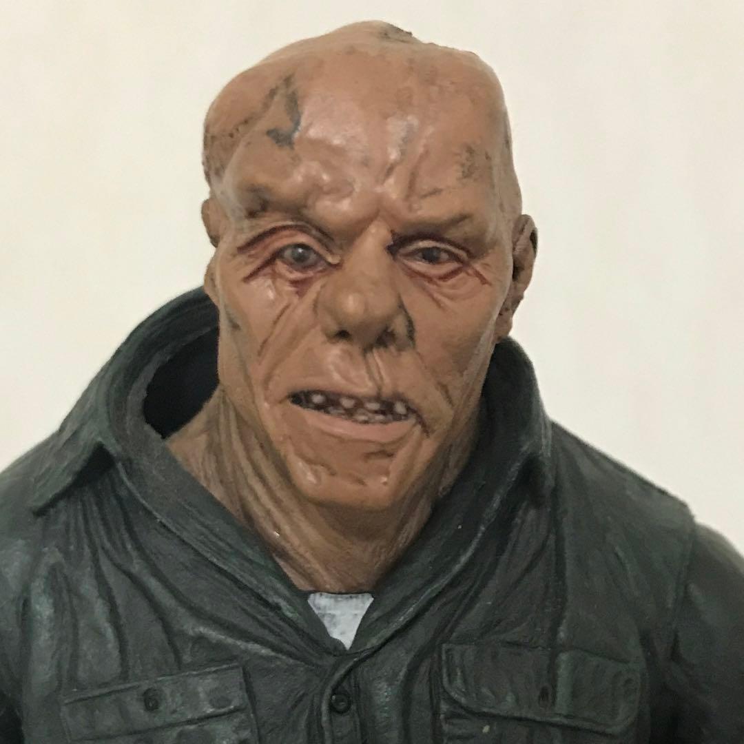 NECA 13日の金曜日 part3 ジェイソン・ボーヒーズ