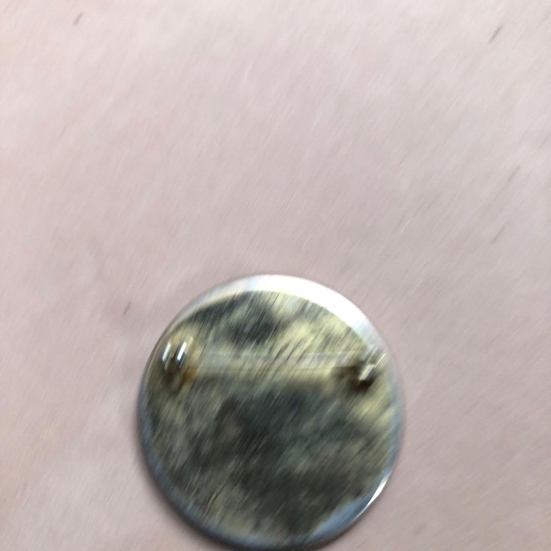 希少★BRYAN ADAMS ピンバッジ　1985