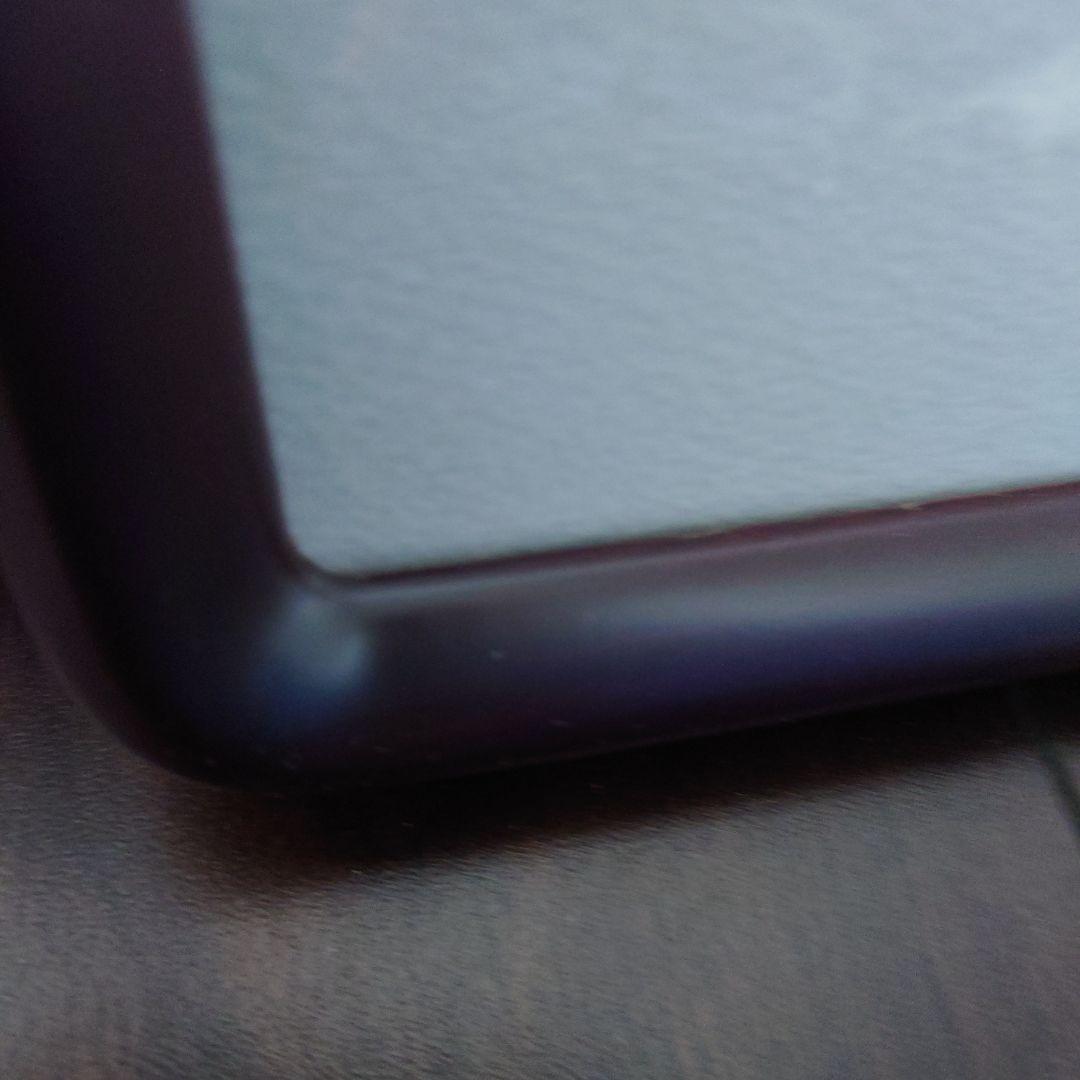 大判　額縁　850×660　マット付