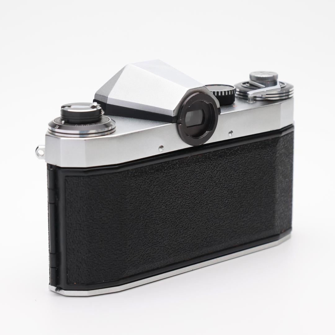 【動作確認済】ペンタコン PRAKTICA PL nova 1 M42マウント