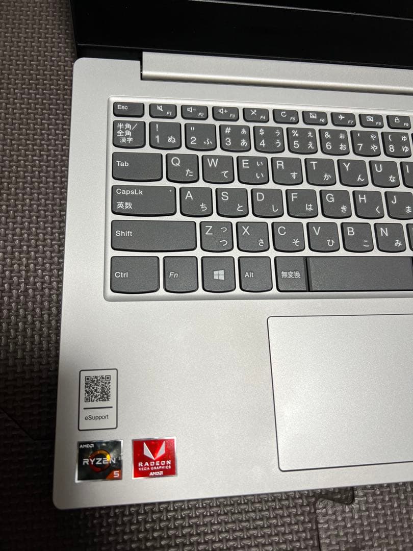 Windowsノート本体 Lenovo IdeaPad S340 14API