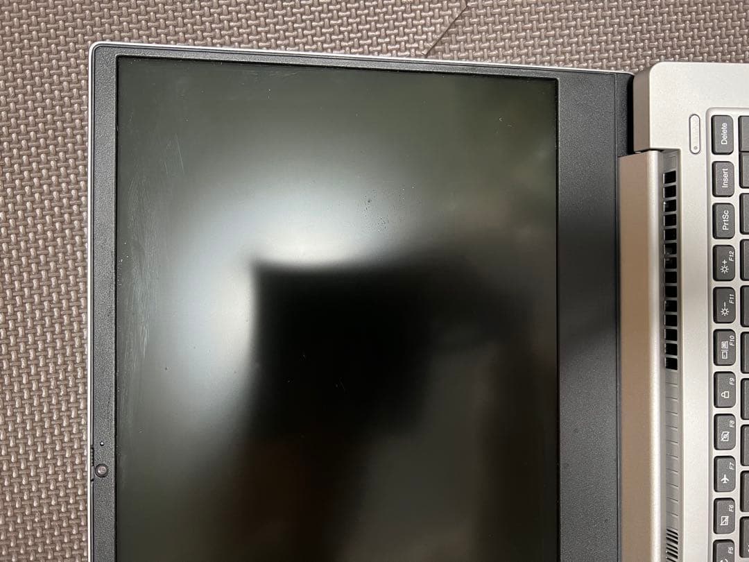 Windowsノート本体 Lenovo IdeaPad S340 14API