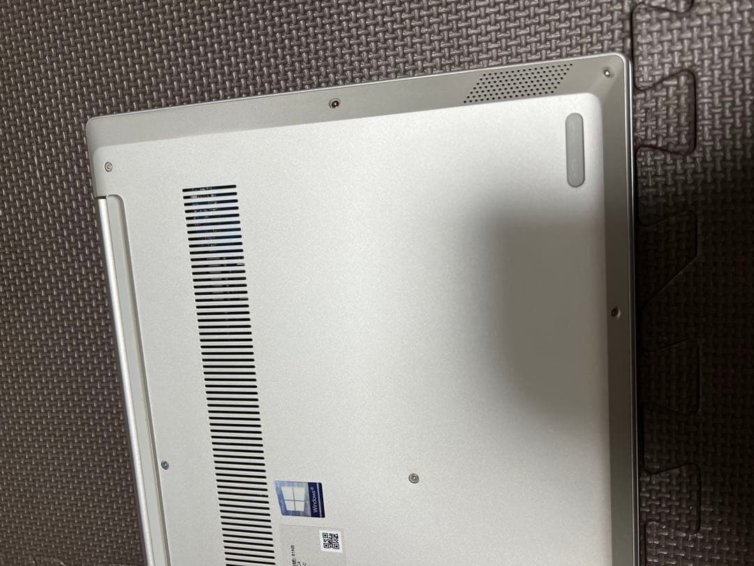 Windowsノート本体 Lenovo IdeaPad S340 14API