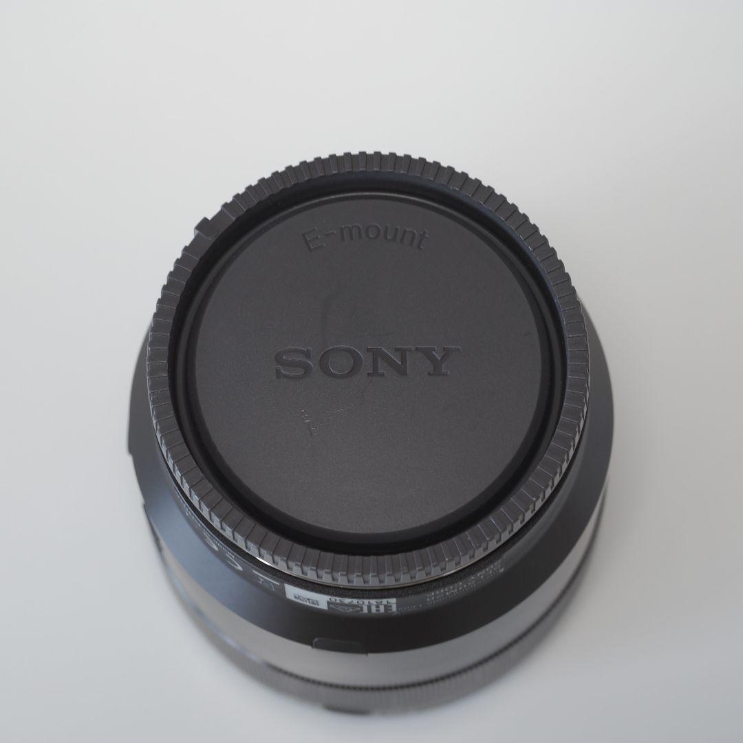 レンズ(単焦点) FE 50mm F2.8 MACRO SEL50M28