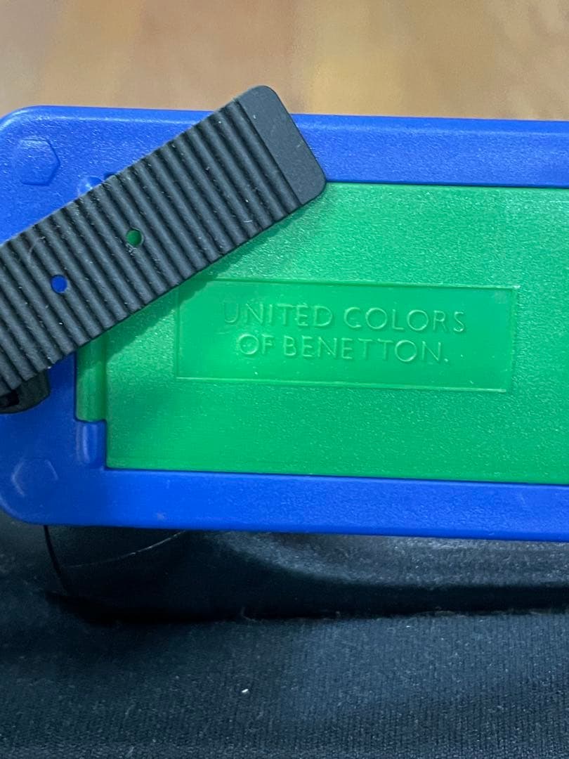 ベネトン　UNITED COLORS OF BENETTON キャリーカート