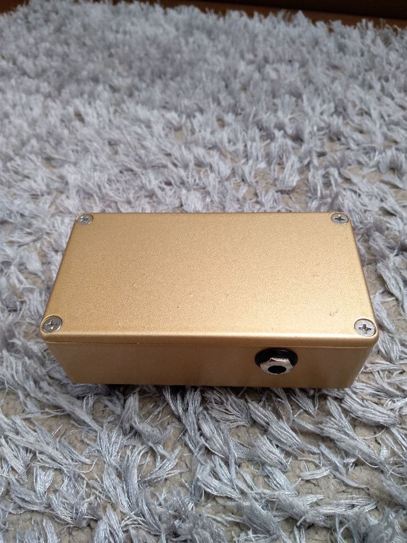 ギター HTJ-WORKS / 1054 Flood OverDrive