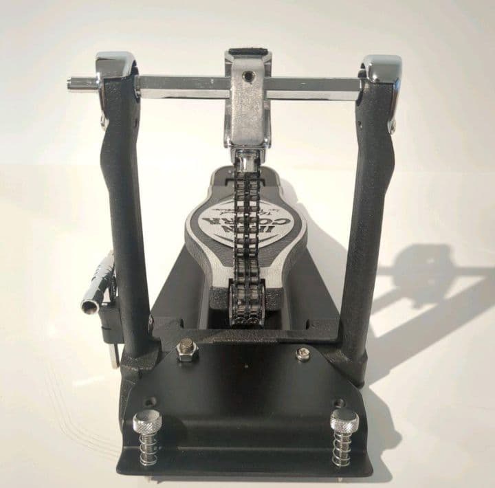 アイアンコブラ　ツインペダル　パワーグライド　HP900PWZB　S319